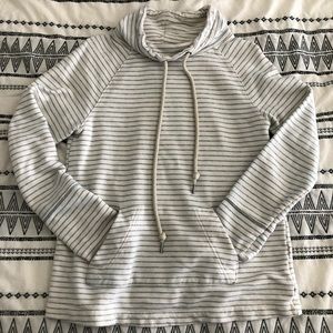 Old Navy Cowl Neck Pullover